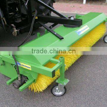 High perfermance ISO certificate china Sweeper