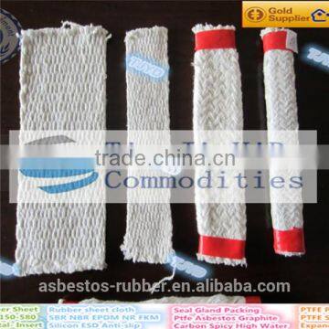 reinforced with fiberglass filament, and optional inconel/stainless steel wire Ceramic Fiber Cloth