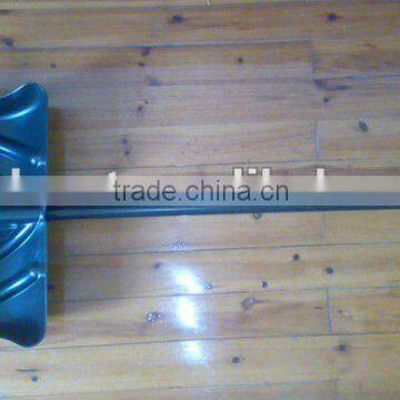 Plastic Snow Shovel