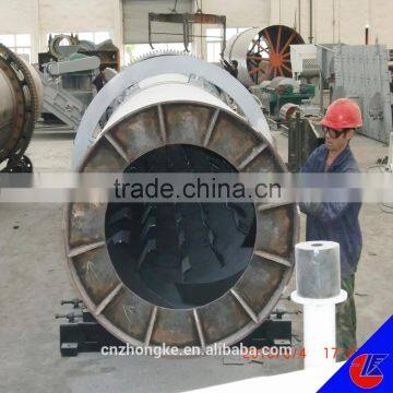 rotary kiln incinerator manufacturer