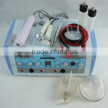 galvanic facial machine spa tm-272