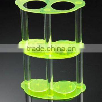 New Pattern Beautiful Acrylic Product Such as Chairs Box Case and Raw Material