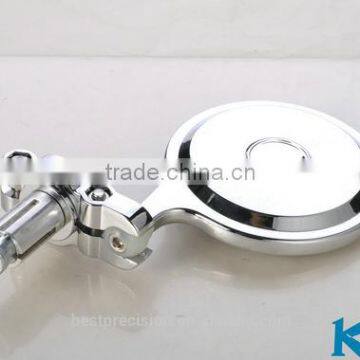 Aluminum 6061, Stainless steel, Brass, high precision metal parts aluminum grinder