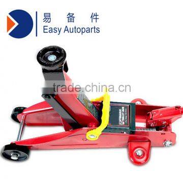 Hydraulic Trolley Jack 2 Ton 135-330mm Manual With CE GS TUV Approved photo-4