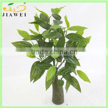 make and wholesale cheap artificial plants