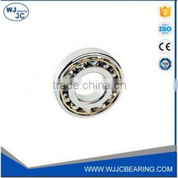 Double Row Angular Contact Ball Bearing 3310A-RZTN 50 x 110 x 44.4 mm photo-2