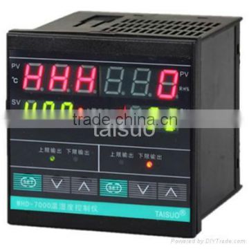 temperature &humidity controller WH-7000