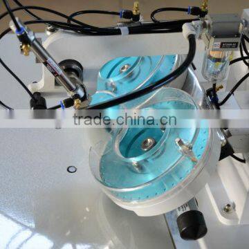 Baofeng Decristal Double-plate Rhinestone Hot-fix Machine for Sale photo-3