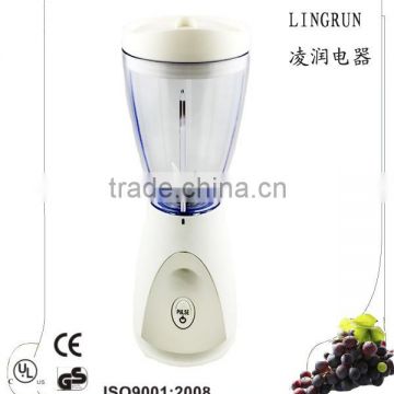 Mini mixer blender