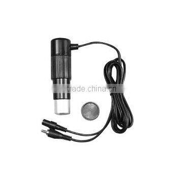 Wholesale high sensitivity 0.35 MP video microscope eyepiece camera