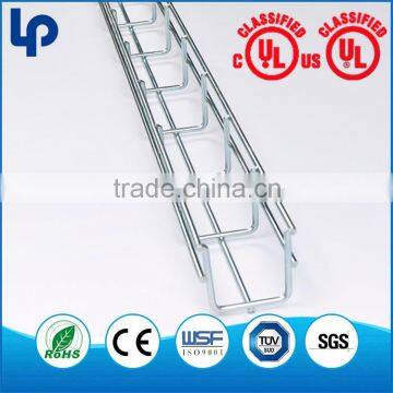 New style stainless steel galvanized welded wire mesh cable tray