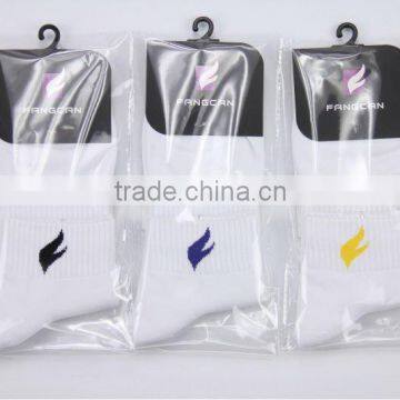 Fashion woman cotton socks