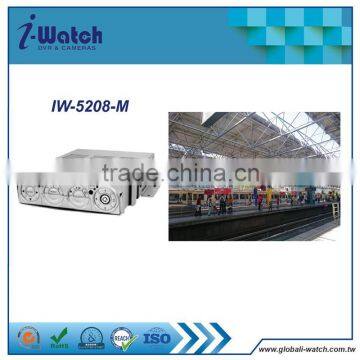 IW-5208-M Vehicle Blackbox Dvr User Manual Security Dvr Recorders Video Camera Dvr Recorders photo-4