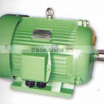 FWZ type series of 3phrase induction motors with electromagnetic brake