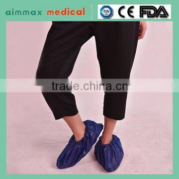 Disposable Shoe Cover/Non Woven Shoe Covers/Shoe Cover with different color