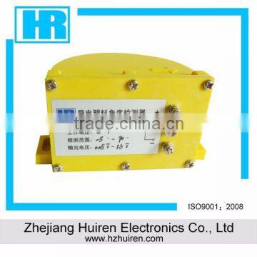 angle detector for construction machinery WDS-XJD-01L