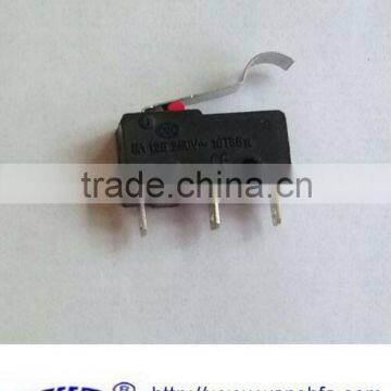 magnetic mouse micro switch KW11-3Z 31AC1B