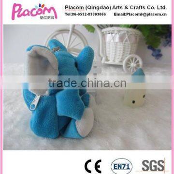 2015 New High Quality Plush Elephant Bag Hot Selling