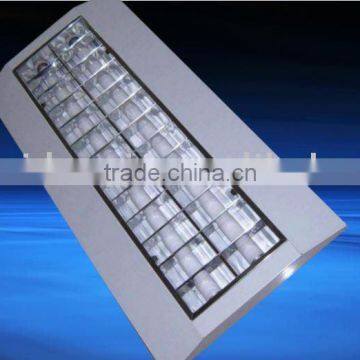 grille light; grille lamp 2x35W