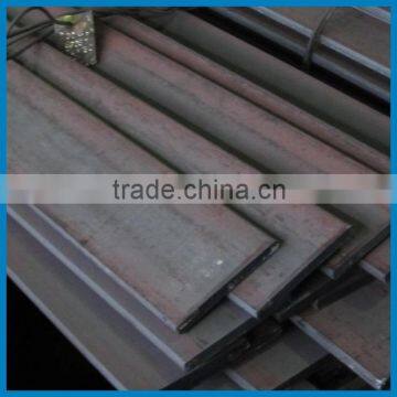 Made in China Hot Rolled Steel Flat Bar With Low Price