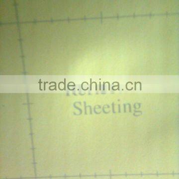 reflective sheeting film