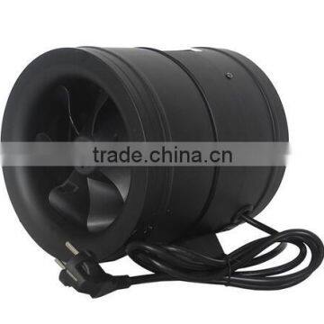 355 mm MF Exhaust In Line Fan photo-2