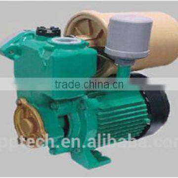 EPW AUTOMATIC BOOSTER PUMP