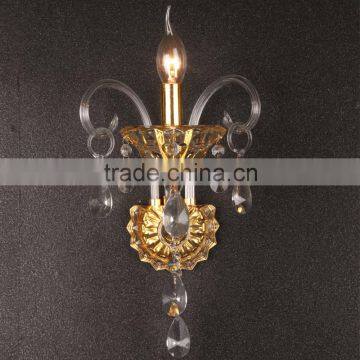 Super quality best selling shape wall light fixtures,wall light and sconces