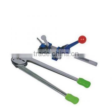 PET/PP Band Strapping Tool With High Quality Steel