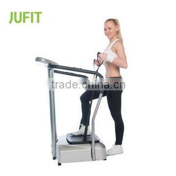 Full Body Fit Massage & Platforms Vibration