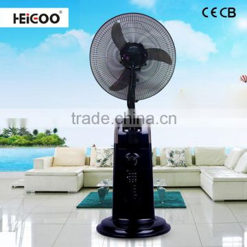 Mist Spray Fan For Home Used