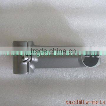 custom titanium bike stem XACD bicycle stem titanium high quality stem