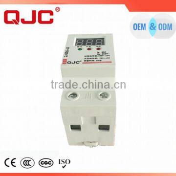 Dispaly Automatic Over Under Voltage Protection Device photo-5