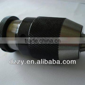0.05mm Accuracy Keyless Drill Chuck photo-5