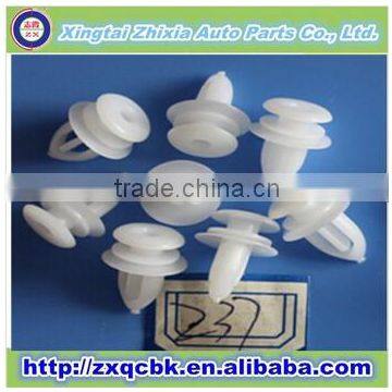 Hot Sell !! Hebei ZHIXIA Brand Nylon Rivet/Nylon Plastic Panel Fastener photo-5