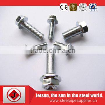 DN150 Slip on Flange,stainless Steel Flange Bolts--HH