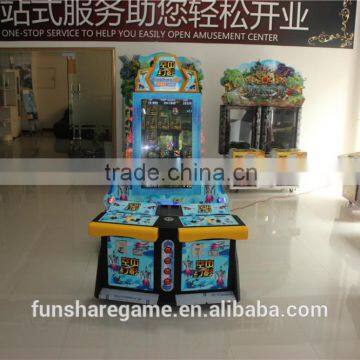 Air Phantom Arcade Flight Simulator Games Machine photo-2