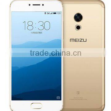 Newest 2016 Original Meizu Pro6s Pro 6s 5.2 Inch 64GB ROM 4GB RAM Android 6.0 4D LTE Mobile Phone photo-2