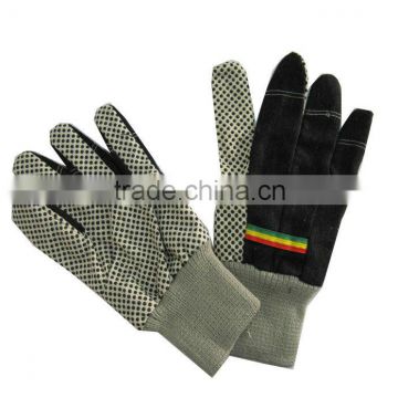 Garden glove Safety working glove Seamless knitting glove