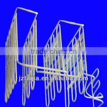 Glass Door Refrigerator Freezer Wire Evaporator