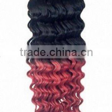 Human Hair Weavings - Warmest 2011 New Products - Italian Style