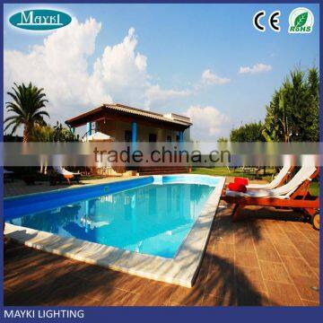 Sauna room and swimming pool decorative IP43 fiber optic waterproof illuminator