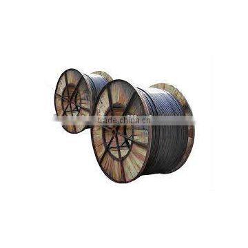 1000V flexible EPDM cable UL3614