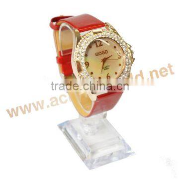 wrist watch display stand