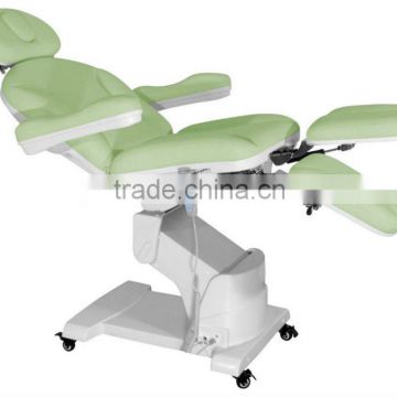 AYJ-P3301 Guangzhou manufacturer wholesale 3 motors spa pedicure chair