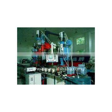 PE Aluminum Composite Pipe Processing Machinery