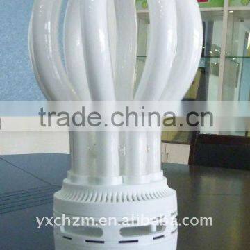 High power good quality Lotus energy saving lamp