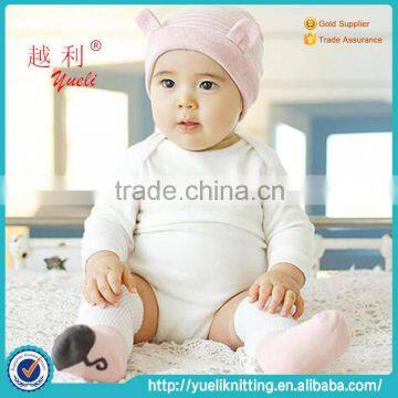 Cheap organic cotton baby custom socks automatic socks making machine