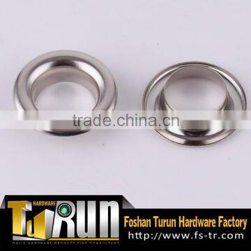 Manufacturer best price round iron eyelet ring