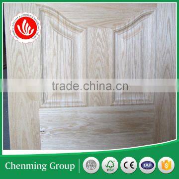 mdf melamine veneer door skin